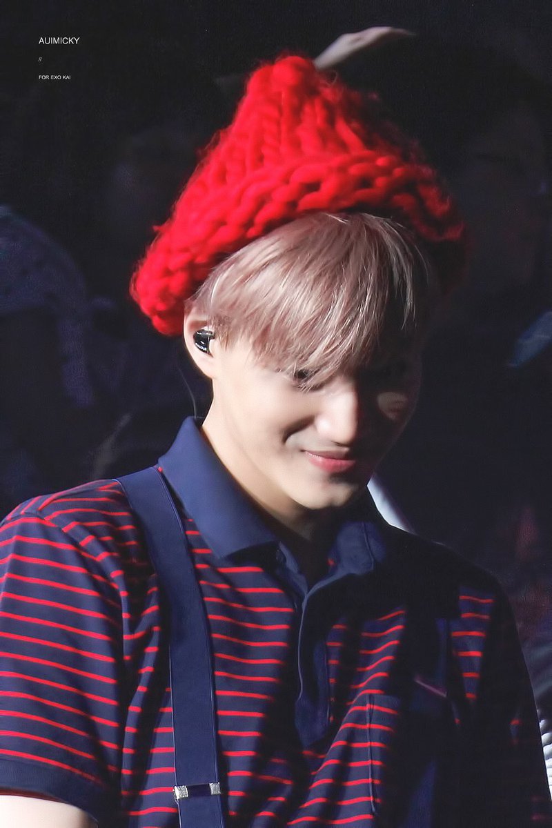 DAY 88 kim jongin i love you i miss you i hope you are safe and well you make my heart swell every time im really just overwhelming with love for you ♡