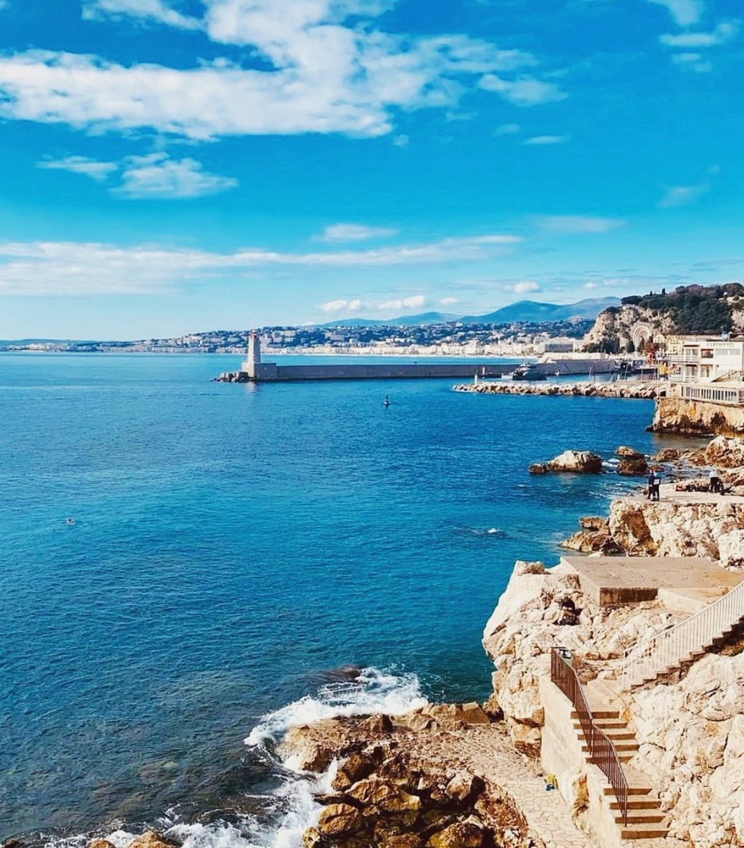 kefa06's tweet photo. Passez une agréable journée ☀️😊
#frenchrivieranice #frenchrivieraguidepaca #cotedazurfrenchriviera #cotedazurguide #iloveniceville #nicefrancesud #nicevillecotedazur #summernice #nicecotedazurfrance #Villefranche06 #unlimitedfrenchrivieranice #cotedazurlifeniceville https://t.co/9qHFSbLgEc
