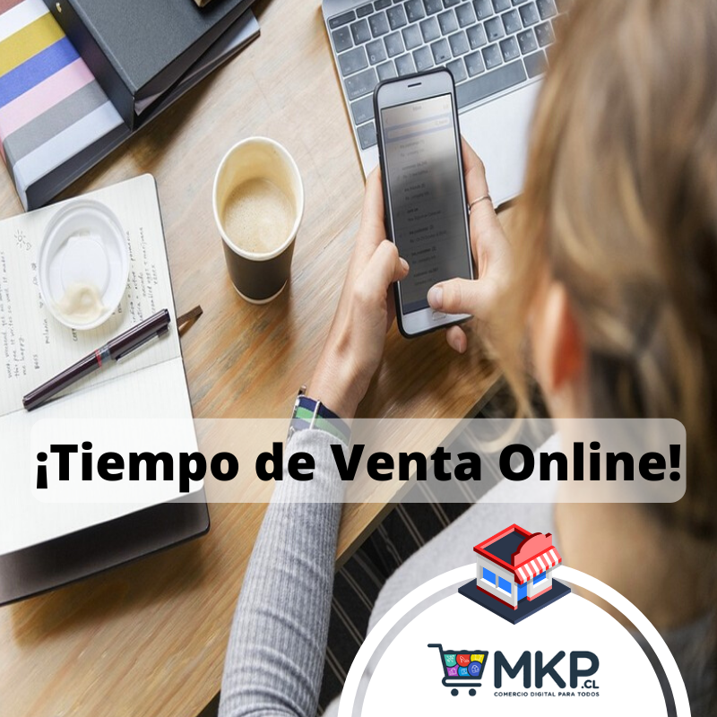 mkpchile's tweet photo. Crea tu tienda SIN COSTO 👏 Sube tus productos SIN COSTO 😁 Sin Planes Mensuales. Solo pagas una baja comisión por venta y olvida gastos de administración de tu #TiendaOnline. Consulta detalles a; contacto@rtg.cl 👌
---
👉 https://t.co/M59M4IhCbq #MallDeLasPymes #MallVirtual https://t.co/zfTC2uLGI0