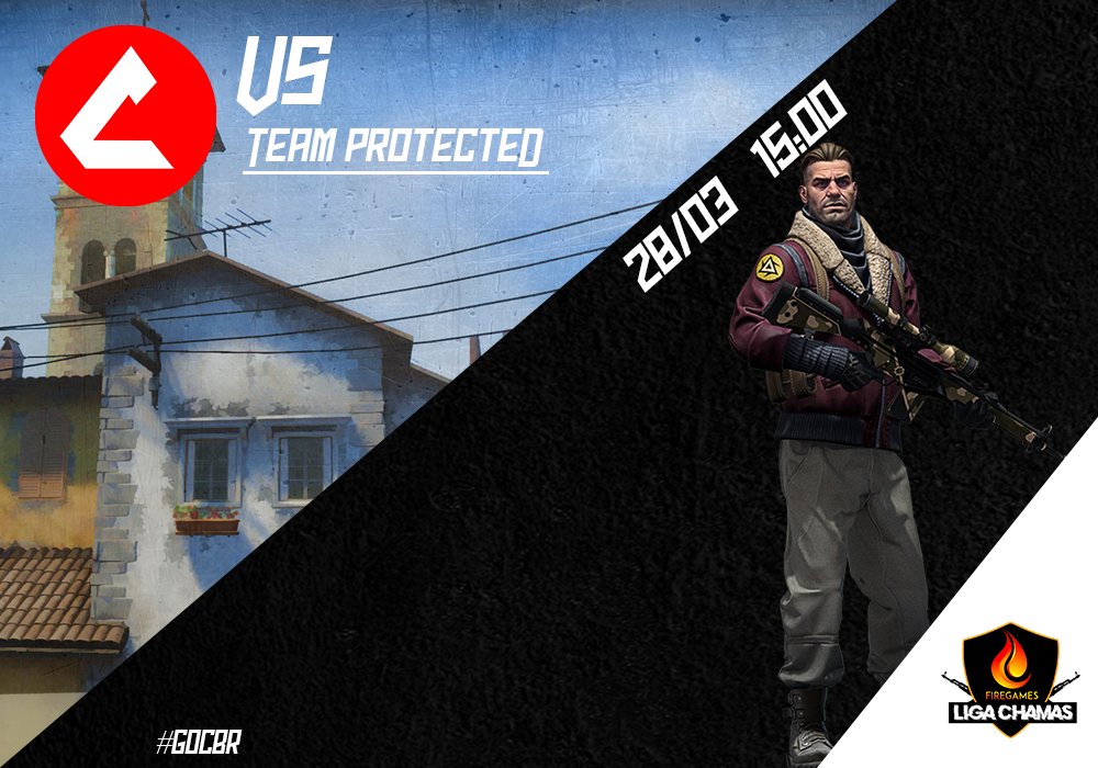 ClansBR LAN House tweet media