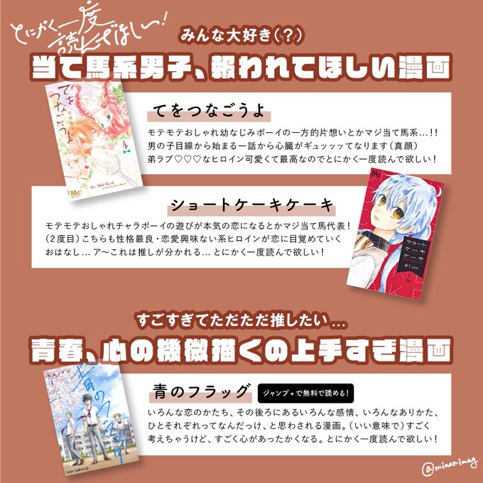 Minamimagさんのイラスト一覧