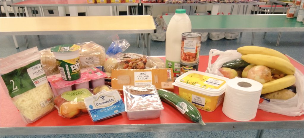 Steph Hammond tweet media