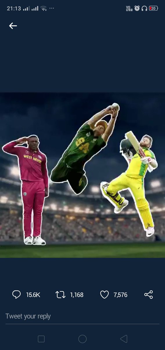 SRI_HARSHA_R's tweet photo. @ICC https://t.co/O310j3g5wk