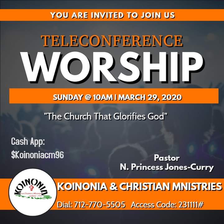 adriennefinche1's tweet photo. Join us you will be blessed https://t.co/8skdcyN6Sc