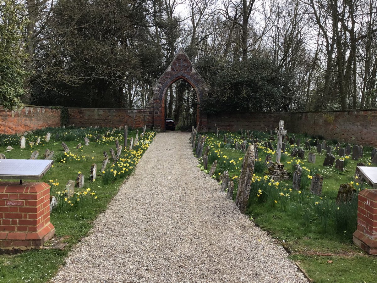 NewHallSchoolDP's tweet photo. Remembering Jenny Tait on her birthday. https://t.co/PFoPhM75gM