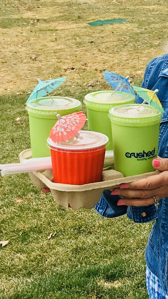 Thank you to my friend, Roz, for surprising me with a no-contact delivery. She makes deliveries everyday to local friends.