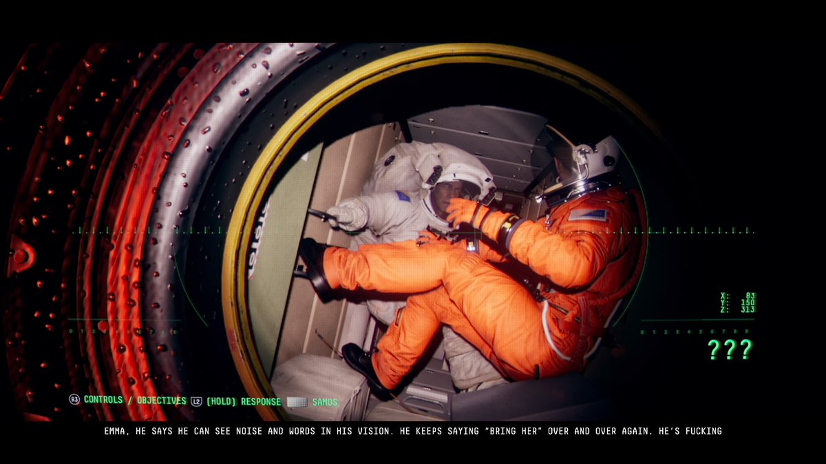 JohannAffendy's tweet image. Progress update #ObservationGame #PS4share