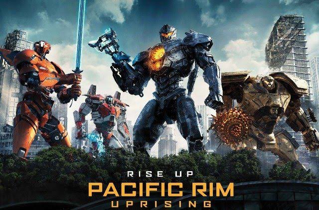 if monsta x were jaeger pilots, aka a pacific rim au that no one asked for: a thread