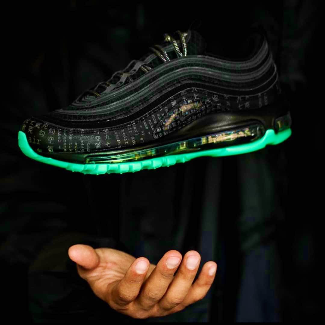 air max 97 matrix