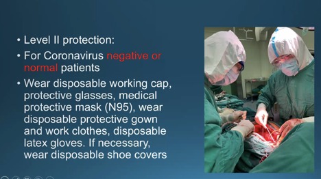 Matt Daniels MD PhD (@cardiacpolymath) on Twitter photo <a href="/herbaronowMD/">herbaronowMD</a> <a href="/SVRaoMD/">Sunil V. Rao</a> <a href="/SrihariNaiduMD/">Srihari S. Naidu, MD</a> <a href="/mszerlip/">Molly Szerlip MD</a> @FrederickWelt The consistent message coming from the various webinars from Italy & China is
1) don't skimp on PPE, value your staff, protect your staff, reduce their shift duration.
2) stop the hospital getting infected, masks at the front door, alcohol gel
3) don't take it home with you. <a href="/herbaronowMD/">herbaronowMD</a> <a href="/SVRaoMD/">Sunil V. Rao</a> <a href="/SrihariNaiduMD/">Srihari S. Naidu, MD</a> <a href="/mszerlip/">Molly Szerlip MD</a> @FrederickWelt The consistent message coming from the various webinars from Italy & China is
1) don't skimp on PPE, value your staff, protect your staff, reduce their shift duration.
2) stop the hospital getting infected, masks at the front door, alcohol gel
3) don't take it home with you.