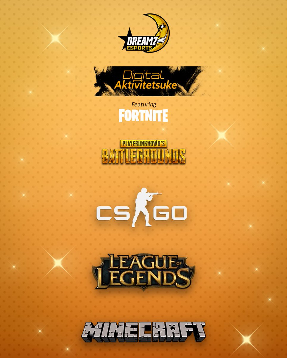 DreamZ Esports tweet media