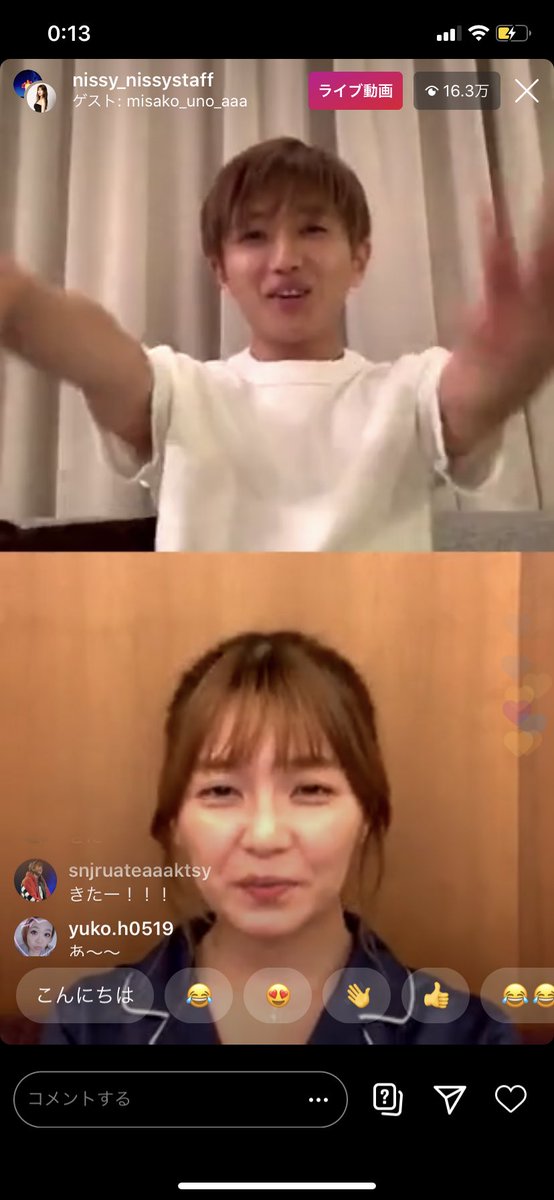 aaa_shin_'s tweet photo. 癒しの空間でしかなかった
💓💓💓 https://t.co/E2IjdscOak