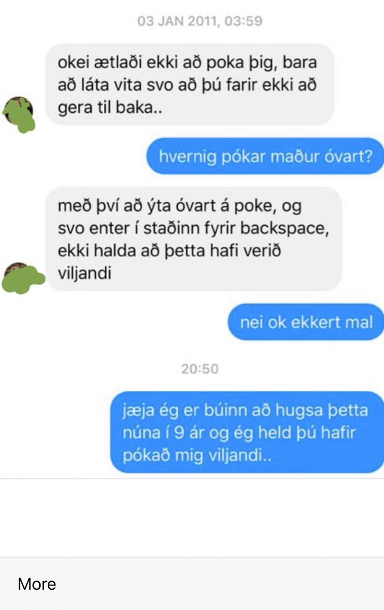 Jóhannes Einarsson tweet media