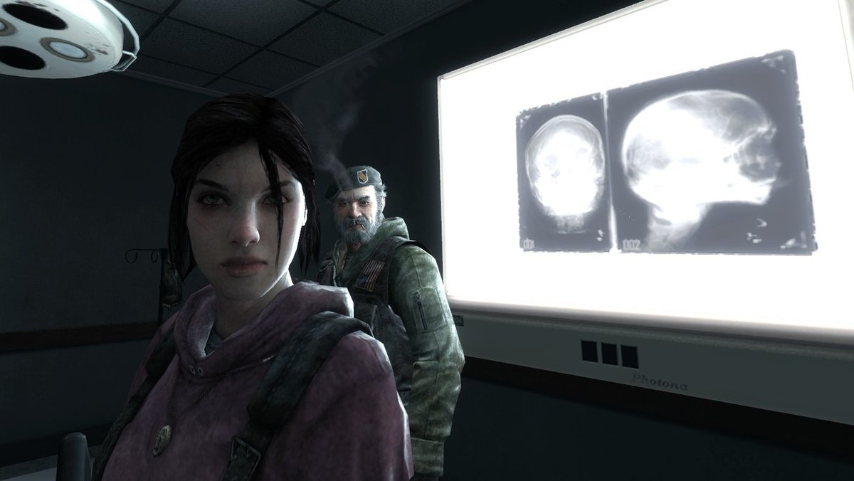 no mercy left 4 dead