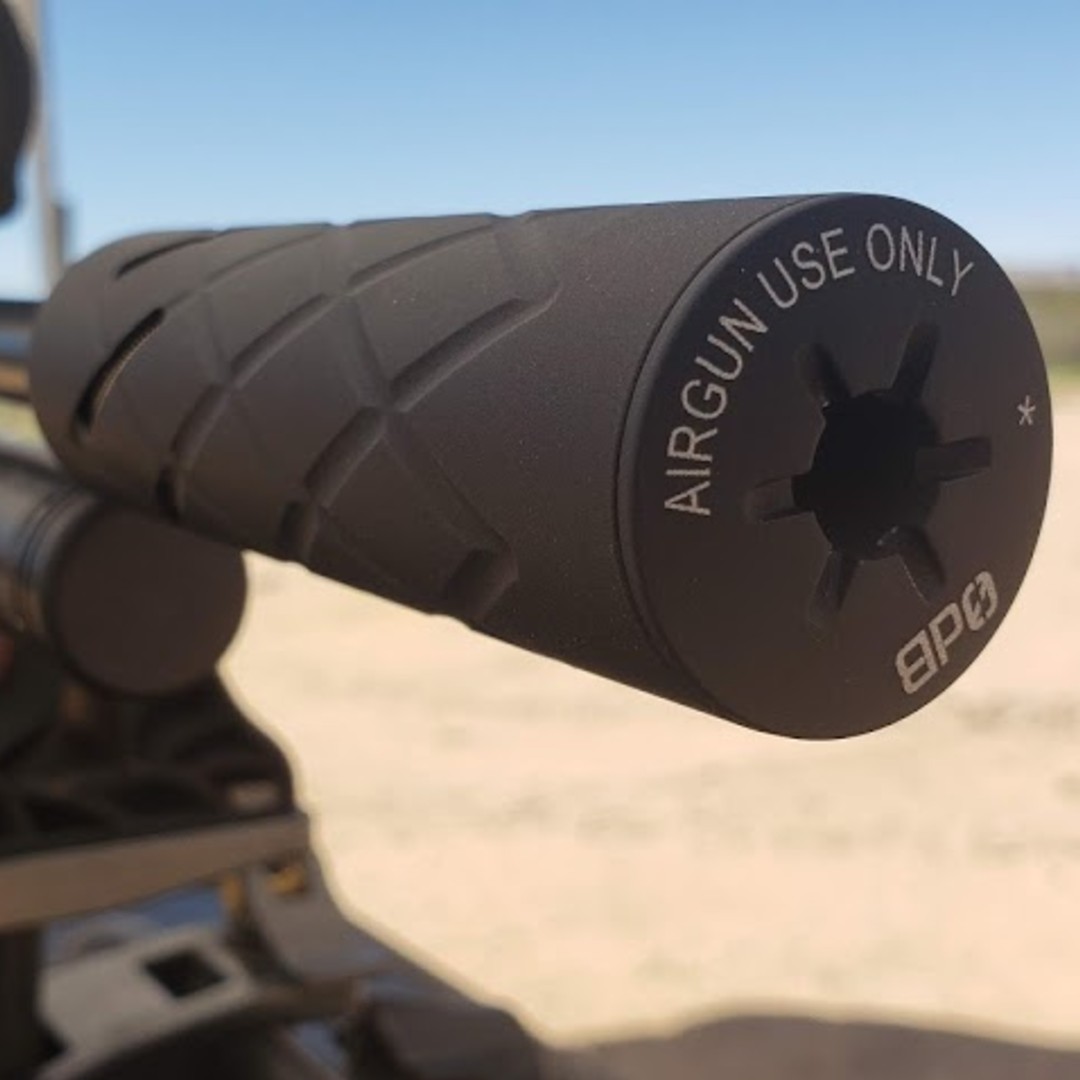 airgunweb's tweet photo. https://t.co/EDSXjnwRjo
New to the Airgun Pro Shop!
0db moderators are designed to reduce the air blast and silence the report. They have also been finished with an intricate design, which makes them beautiful and effective.
#airguns #airgunproshop #airgunweb #0db AirgunWeb https://t.co/nRqzJSifEV
