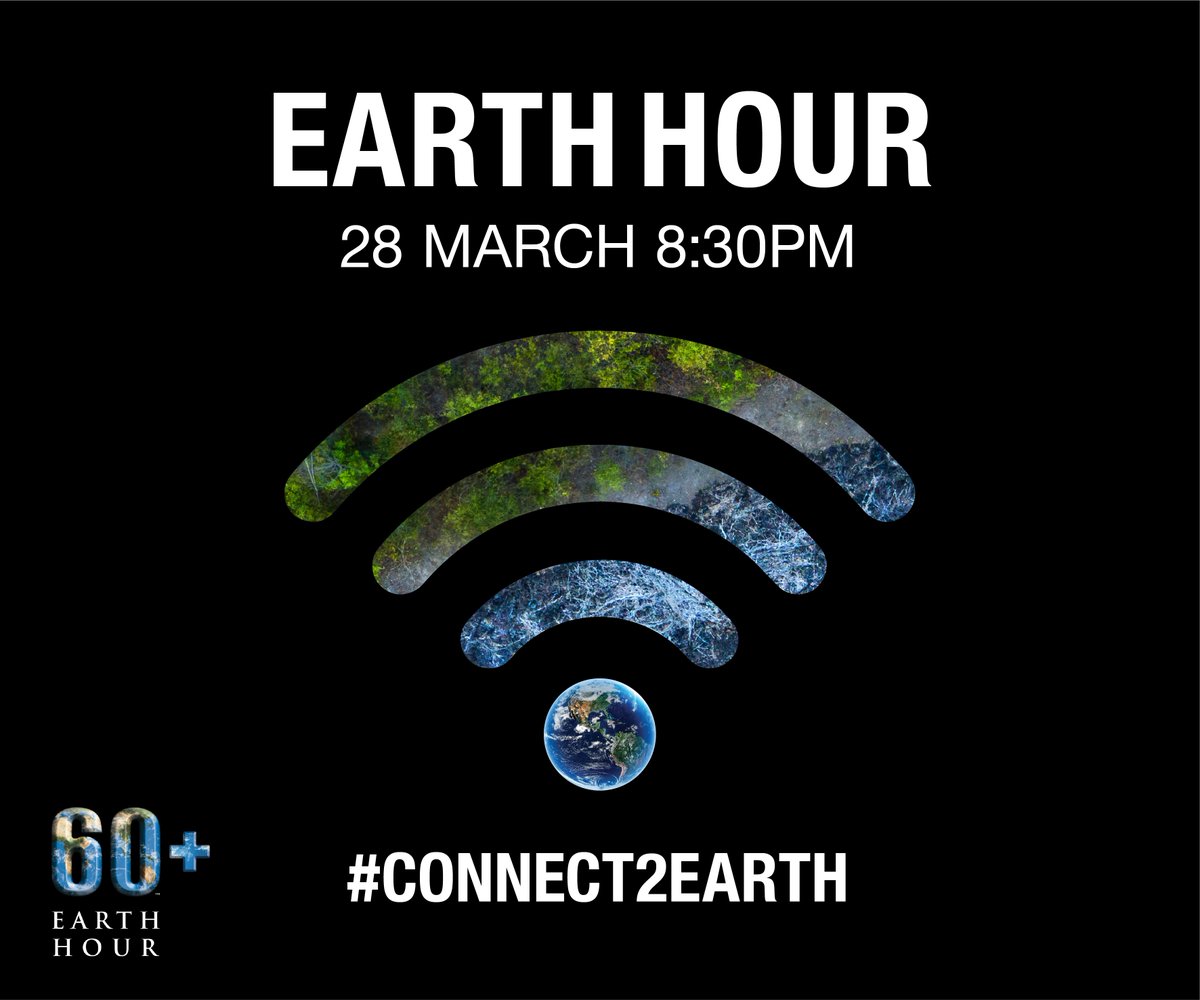 Efficiency Ns On Twitter Tonight Is Earthhour Join Thousands Across Canada And Shut Off The Lights For 1 Hour To Show Support For Taking Action Against Climate Change Follow Physical Distancing And