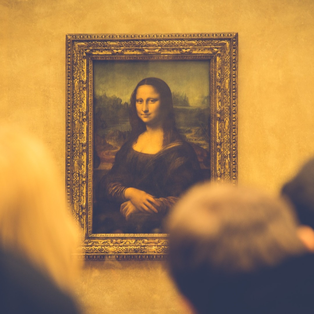 Missing art?  Visit famous institutions in Paris, Amsterdam, and more—without leaving home!

ow.ly/u7gs50yVOdt