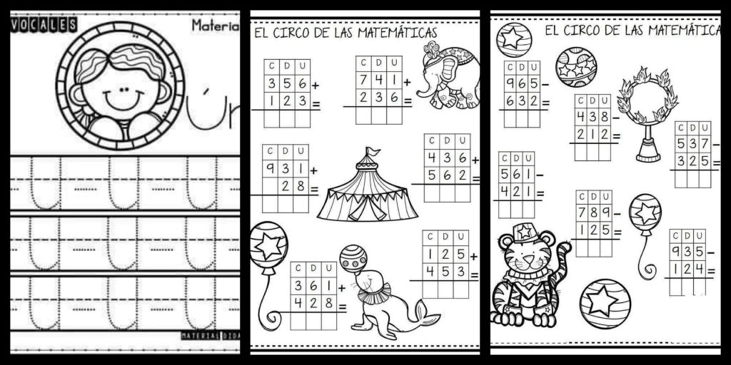 orientandujar's tweet photo. El circo divertido de las matemáticas https://t.co/s05eVMa4Rf https://t.co/xLvO5m5MAL