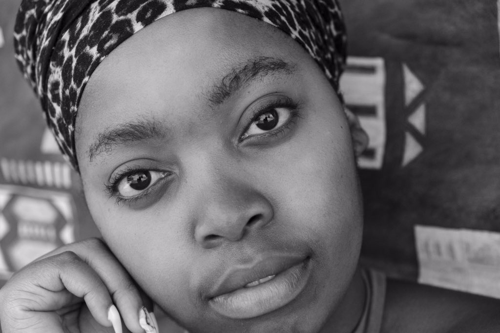 Day 2 - Black &amp; White #21DayPhotoChallengeSA <a href="/cyrilzuma/">Cyril Zuma</a>