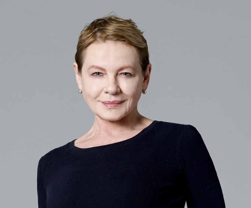 Happy Birthday dear Dianne Wiest! 