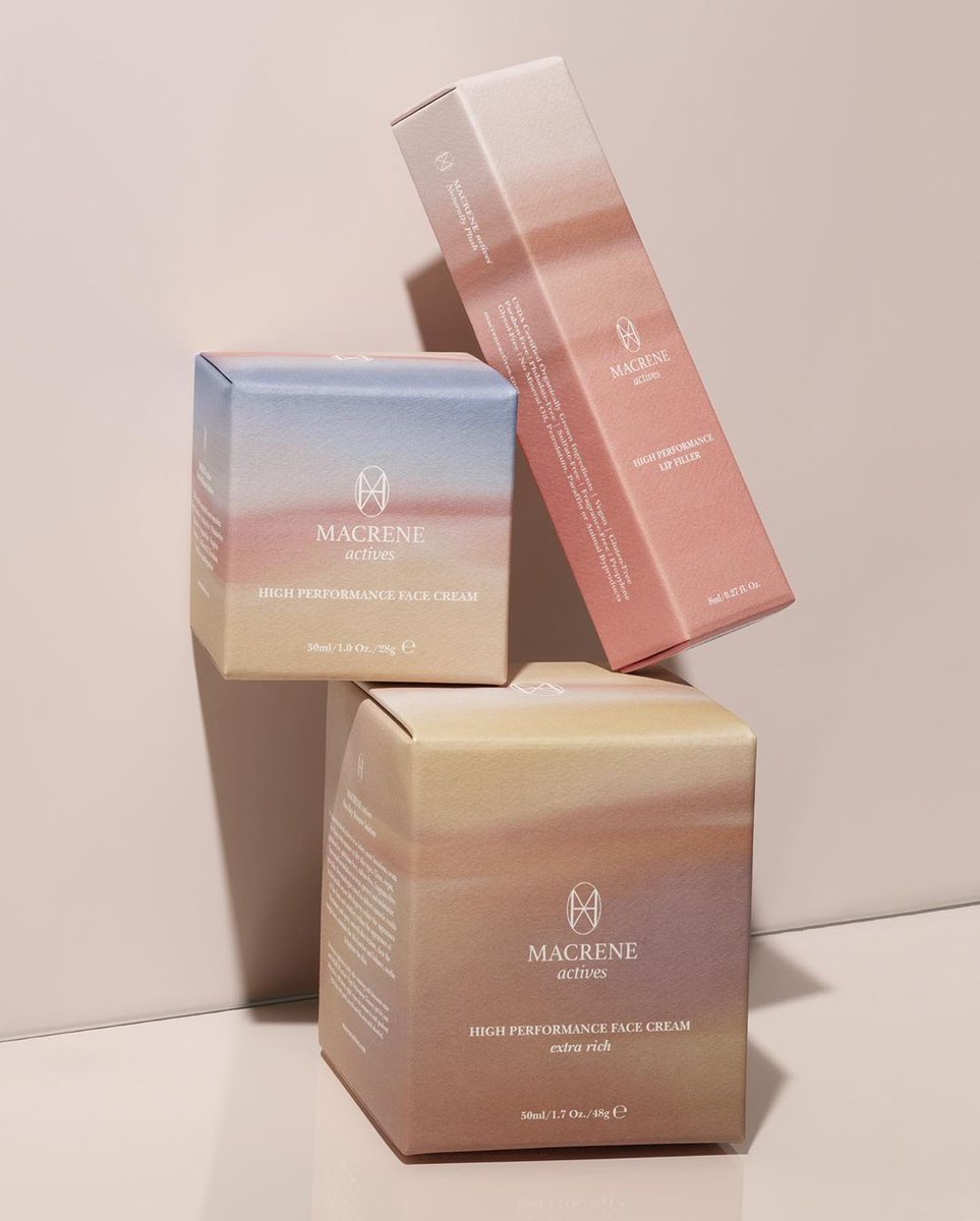 Macrene Actives (@macreneactives) on Twitter photo To celebrate our status as one of <a href="/ELLEmagazine/">ELLE Magazine (US)</a>'s top clean beauty brands, we’re offering 20% off all Macrene Actives products until midnight! To celebrate our status as one of <a href="/ELLEmagazine/">ELLE Magazine (US)</a>'s top clean beauty brands, we’re offering 20% off all Macrene Actives products until midnight!