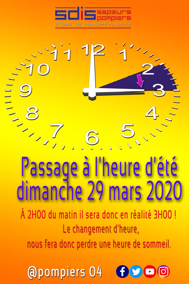 Pompiers 04 tweet media