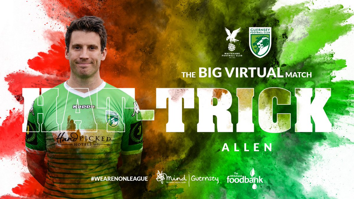 Guernsey FC tweet media