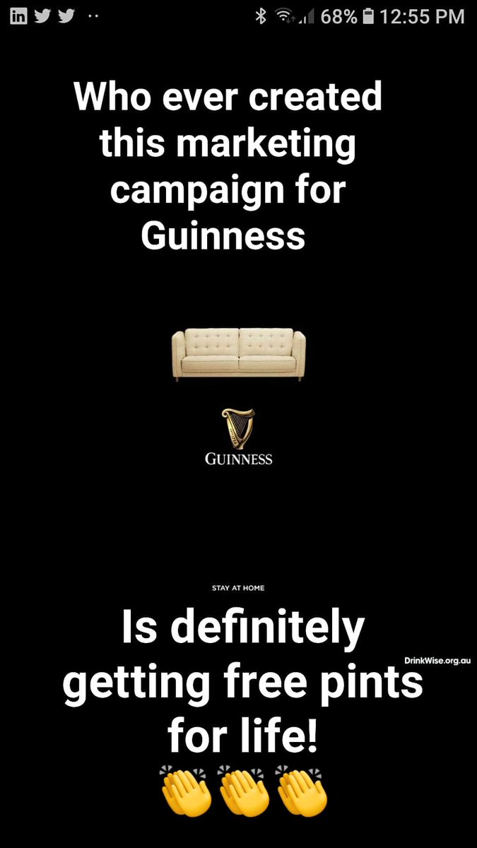 diarmuidpring's tweet photo. #simplygenius 👏👏👏 https://t.co/xQkCe4sXdU