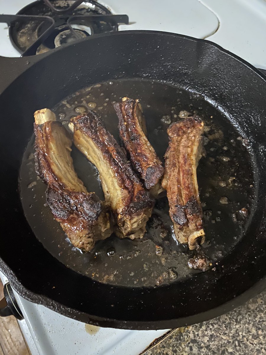 Recent  #zerocarb meals this week. Lamb burger, beef back ribs, sausage, slow cooked short ribs.