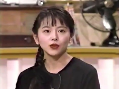 1992年3月29日放送終了 - Cerca / X