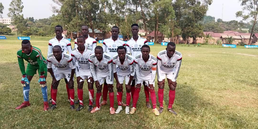 Ggaba_FC's tweet photo. #FootballClubChallenge 

1. Budge 💗
2. Stadium 🏟️
3. Fans 💙👥❤️
4. Players ♟️

We nominate @ClubEdgarsfc , @ProlineFC, #KatweUnitedFC , #CatdaFootballClub your up to the Challenge. https://t.co/lsJ0UFaMGb