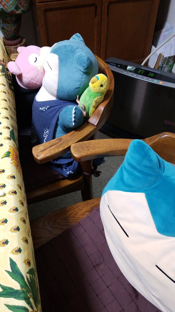 Pokeshi Pokeshi3 Twitter