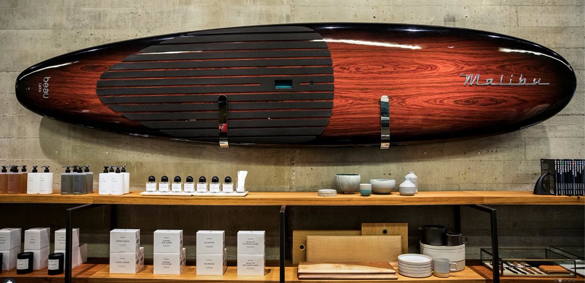 Gastown Closing Sale. 20-65% Off Everything Online: litchfieldtheshop.com