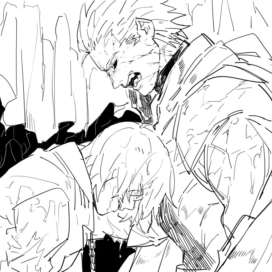 「VD。VDってなんだ(振り向かないことさ) 」|次郎@北米横断ウルトラ配送業のイラスト
