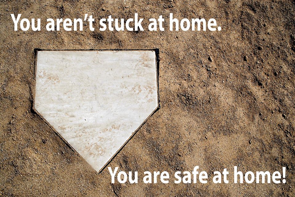 From our friends at Blue Valley Rec...