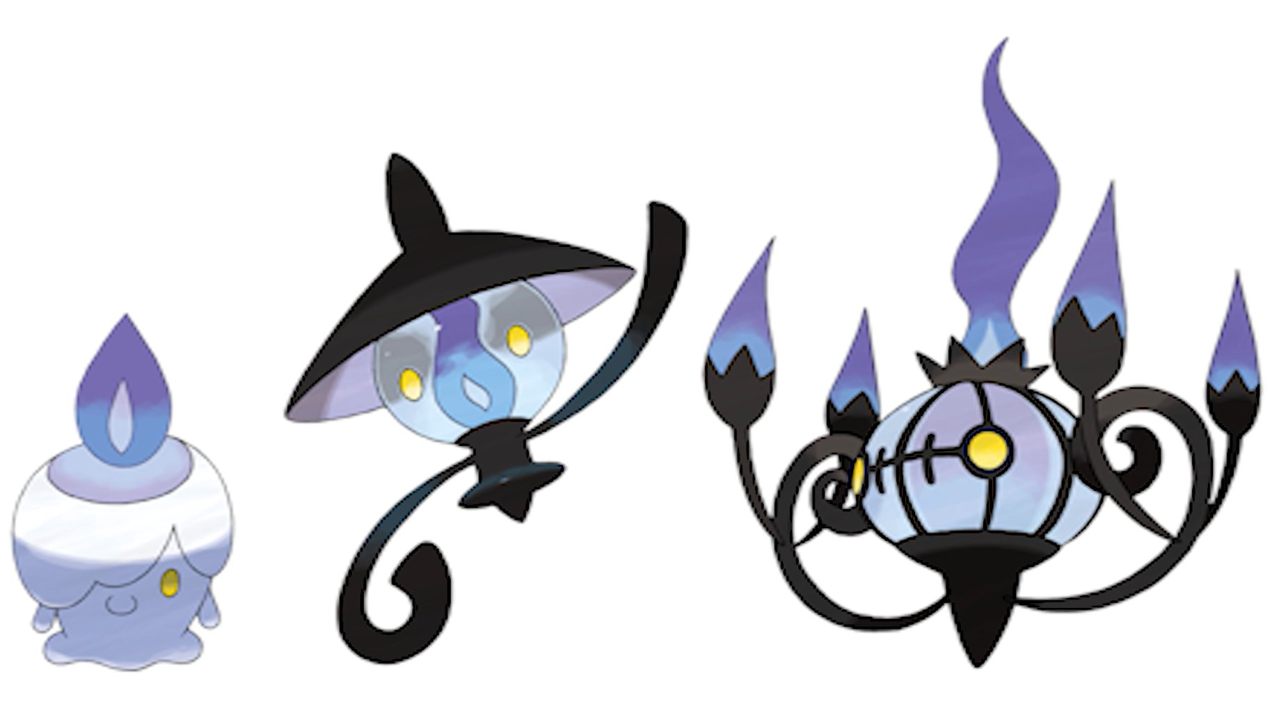 Dr. Lava on Twitter: "(3/4) Although Ken Sugimori revealed this lost  Pokemon\
