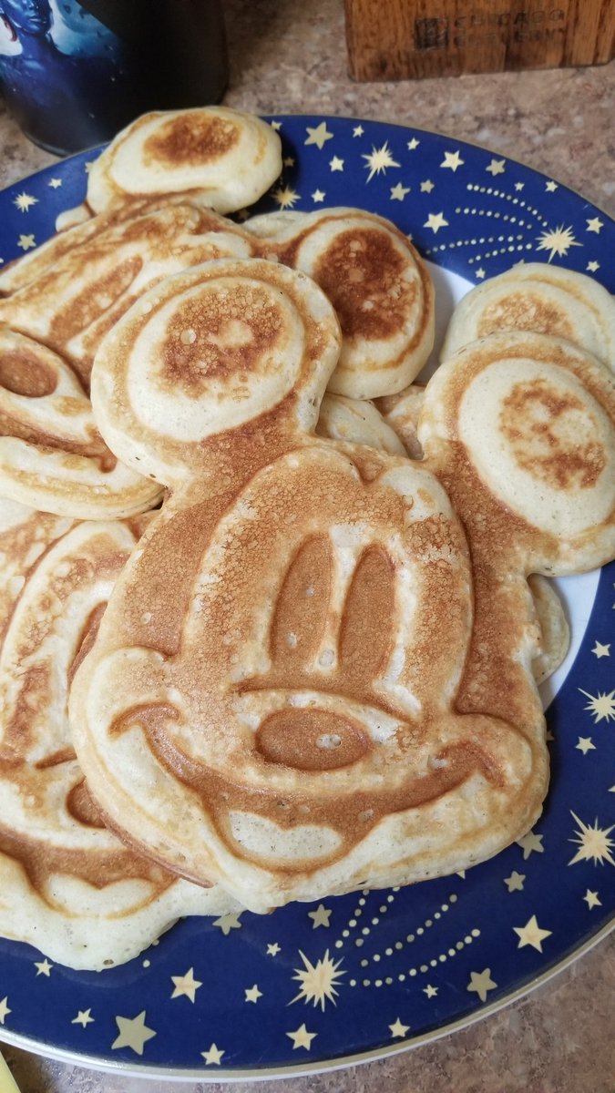 VapinVet's tweet photo. @pulte Is Square the same as CashApp? I'm doing all I can to keep my girls smiling! Today's smile from Mickey! https://t.co/8n4GtcbNJ4