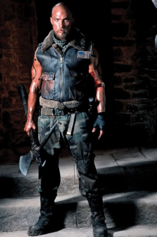 MATTlicious compliance on X: "Of course Matthew +apocalypse outfit brings up this. Reign of Fire was a very fun nonsensical movie. https://t.co/Y3HxtqFOcj" / X