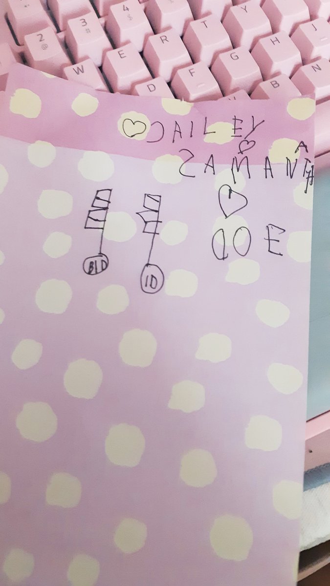 My daughter would draw keys like this everytime. She said she needs to give these to her daddy. She said these are the keys he needs to get out. #JusticeForSimon  #FreeSimonDoe