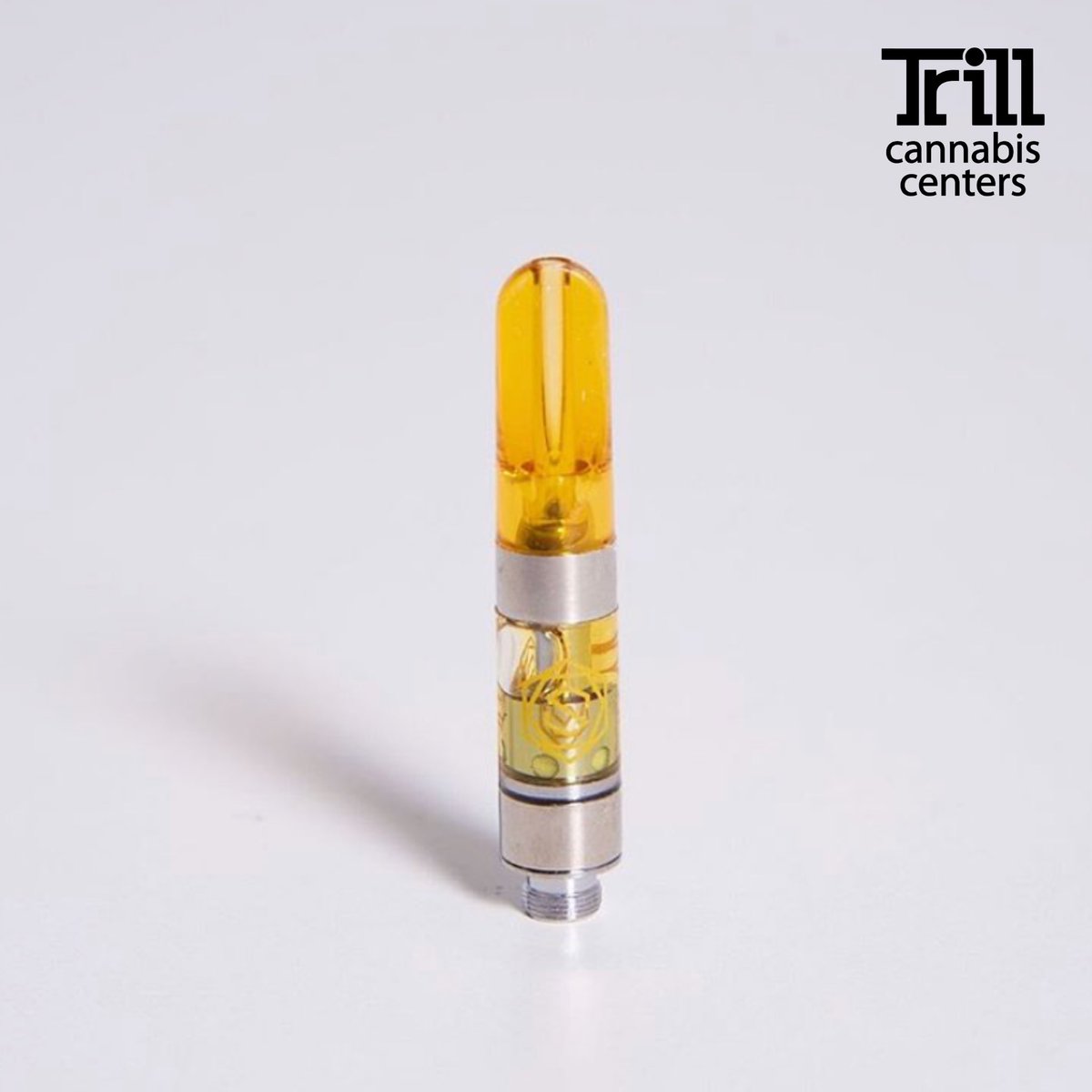 Trill Evolutions tweet media