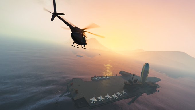 's Media: RT @ArtificialAtlas: @Snaplord_TMT 5th anniversary 007 meet (3 of 3)
#TMGT
#GTAOnline
#Rockstarg 's Media: RT @ArtificialAtlas: @Snaplord_TMT 5th anniversary 007 meet (3 of 3)
#TMGT
#GTAOnline
#Rockstarg