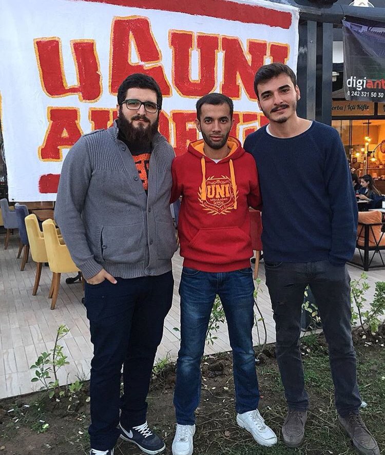 ismailllaslan's tweet photo. @uAUNIAkdeniz Yaşanılanlar bu karelere sığmaz admin :) https://t.co/nmSqjpq1KT