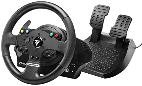 technow2020's tweet image. Volante de carreras con pedales para XboxOne/PC con Licencia Oficial Xbox.
#XboxOne #conduccion #QuedateEnCasa
❌ 199,99€ ✅129,02€
amzn.to/33SE4xf