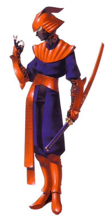 好きなイラストレーター