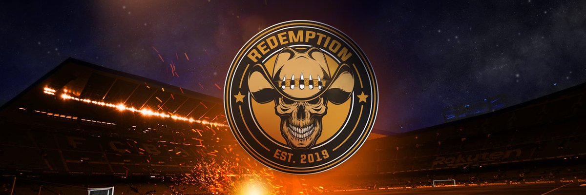 𝕿𝖍𝖔𝖒𝖆𝖘 ⭐️⭐️ (@tdpw_jpeg) on Twitter photo A @Kazinhos_ x <a href="/RedemptionFIFA/">Redemption</a> Project.
After speaking with Kyle we decided to commission a Redemption exclusive design, and it's been a pleasure making these for him and his Org'. I hope you enjoy. A @Kazinhos_ x <a href="/RedemptionFIFA/">Redemption</a> Project.
After speaking with Kyle we decided to commission a Redemption exclusive design, and it's been a pleasure making these for him and his Org'. I hope you enjoy.