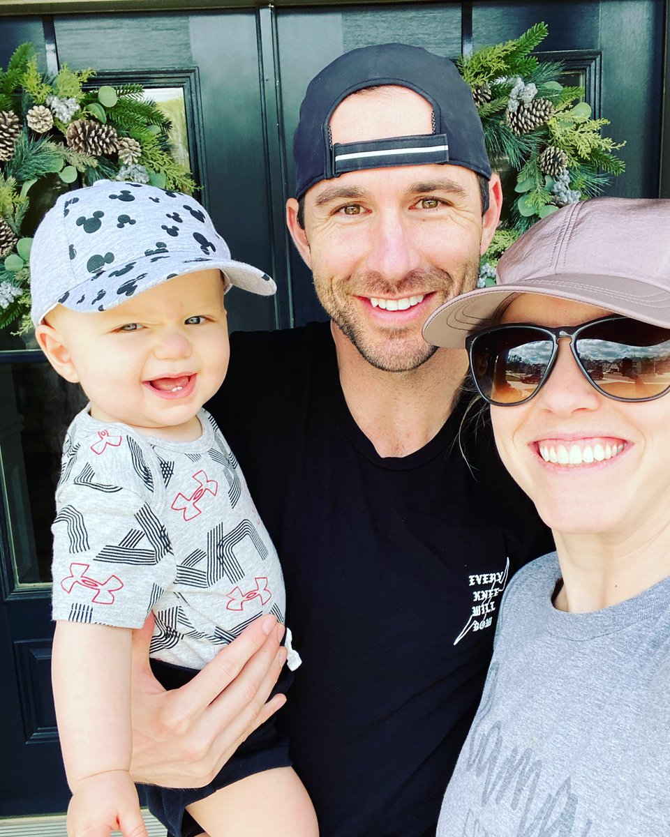 realtimprice's tweet photo. Saturday prayer walk with the fam! Drop your request in the comments or DMs.
#freechapelcumming #getyourmilesin https://t.co/diCjVrU9Gl