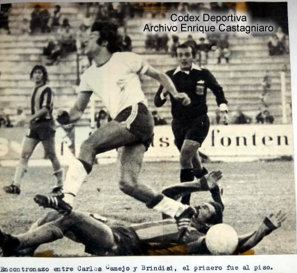 clubsantelmo's tweet photo. ⌛ #efemerides marzo 28
🗓 1976 #PrimeraA
⚽ #Huracan 1 #SanTelmo 0
👉@cronica #CodexDeportiva https://t.co/E39vdoVF8Y