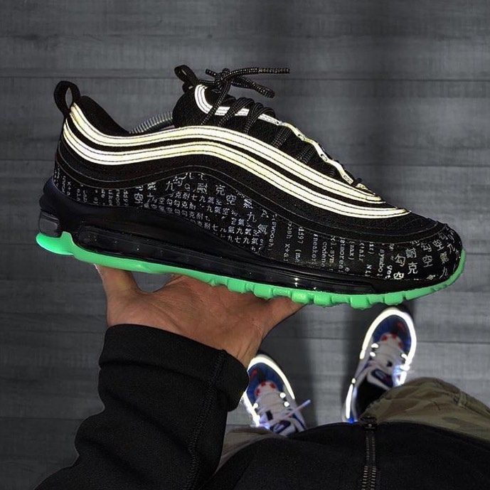 Sneaker Steal on Twitter: "Nike Air Max 97 “Green $87.97 Free Shipping https://t.co/N3W1AnR5aX https://t.co/IxI4KMKc3l" / Twitter