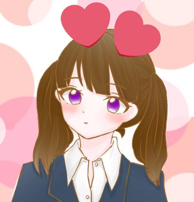 私の事憧れだと思ってる人リプのtwitterイラスト検索結果