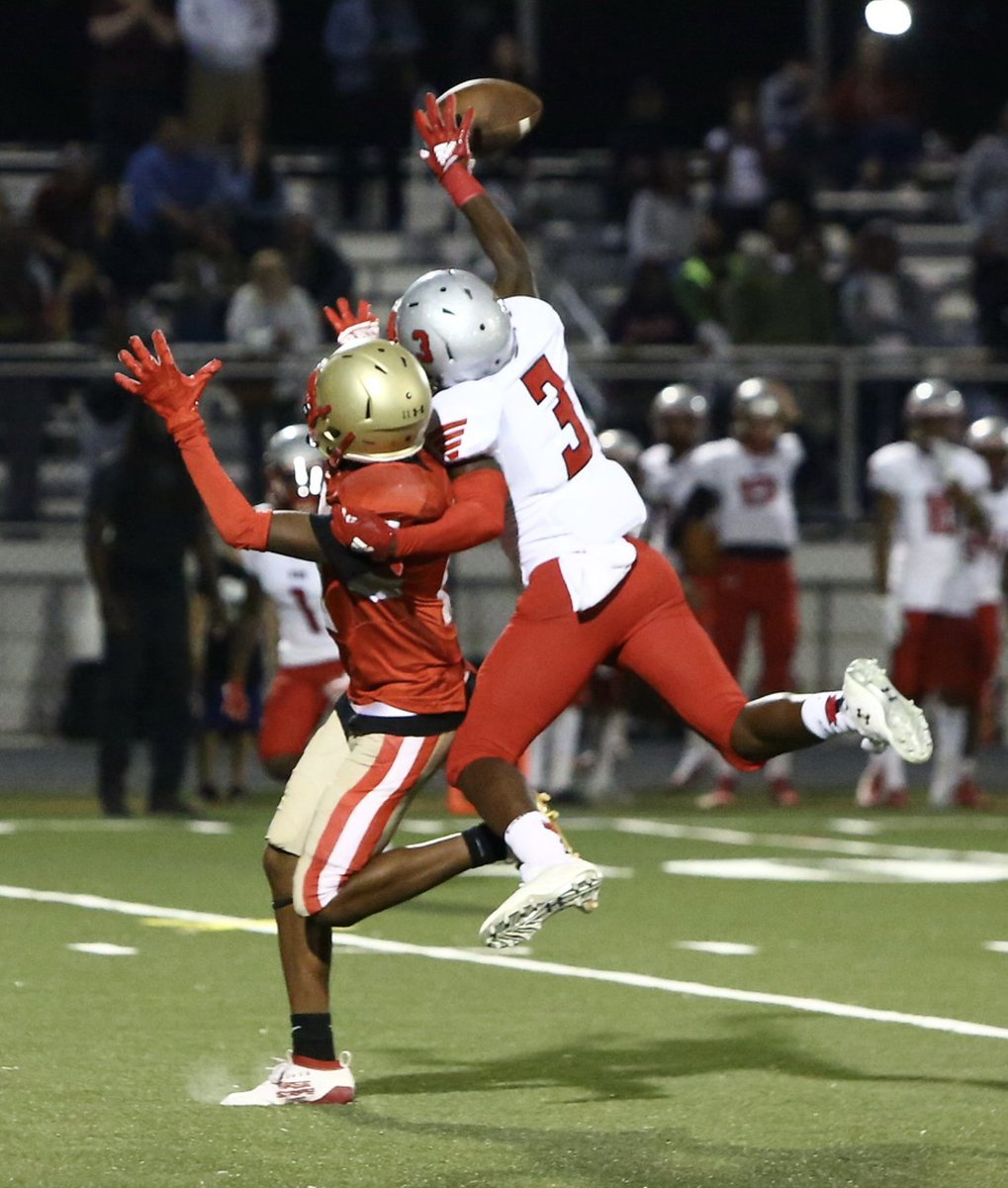 Blair Blazers HS Football tweet media